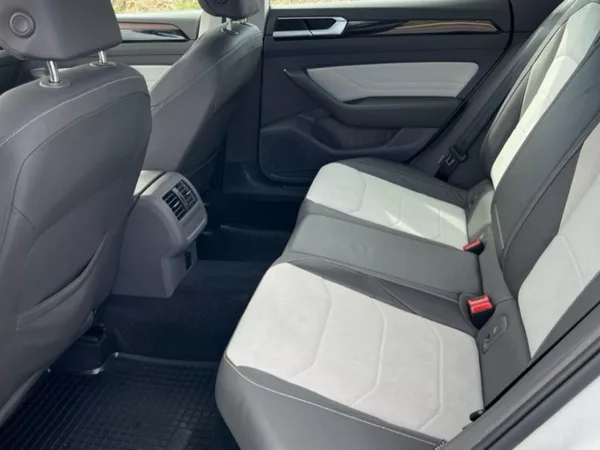 Volkswagen Arteon 2.0D,110KW,1MAJ, CZ, DPH - foto 12