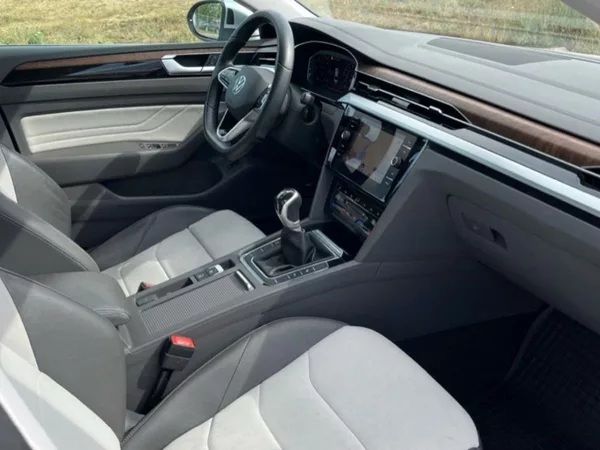 Volkswagen Arteon 2.0D,110KW,1MAJ, CZ, DPH - foto 13