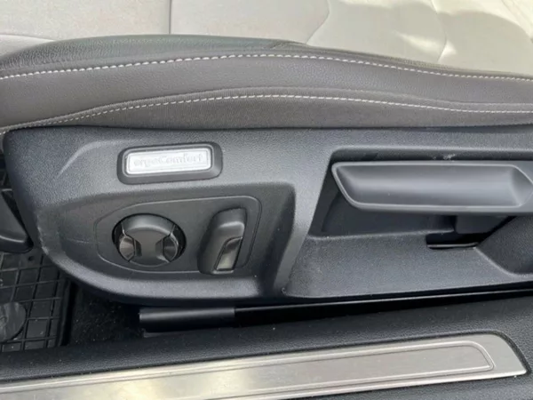 Volkswagen Arteon 2.0D,110KW,1MAJ, CZ, DPH - foto 17