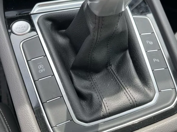 Volkswagen Arteon 2.0D,110KW,1MAJ, CZ, DPH - foto 18