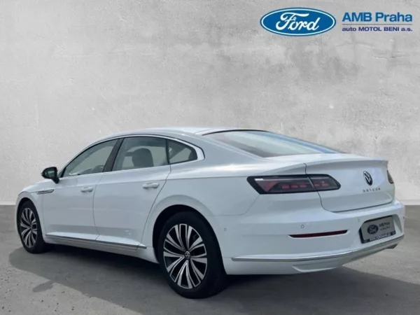 Volkswagen Arteon 2.0D,110KW,1MAJ, CZ, DPH - foto 6