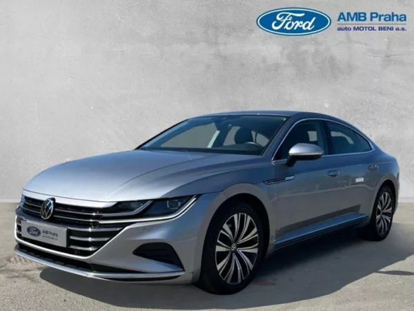 Volkswagen Arteon 2.0D,110KW, DSG,1MAJ, CZ, DPH