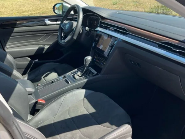 Volkswagen Arteon 2.0D,110KW, DSG,1MAJ, CZ, DPH - foto 13