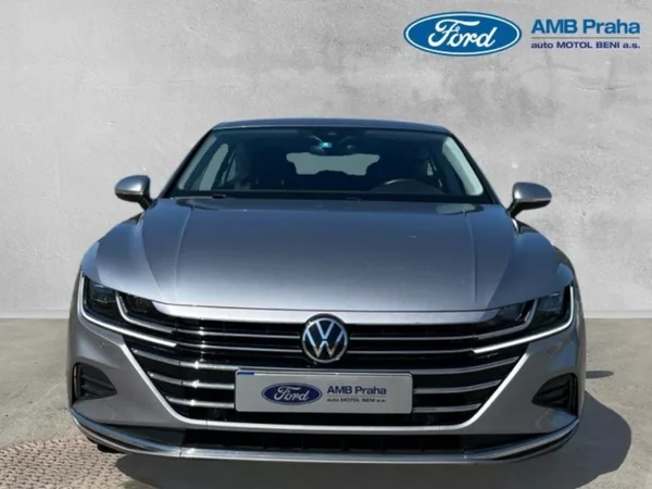 Volkswagen Arteon 2.0D,110KW, DSG,1MAJ, CZ, DPH - foto 2