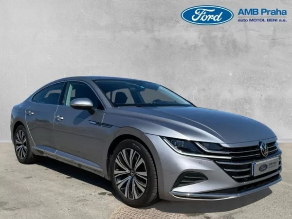 Volkswagen Arteon 2.0D,110KW, DSG,1MAJ, CZ, DPH - foto 3