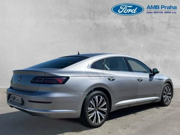 Volkswagen Arteon 2.0D,110KW, DSG,1MAJ, CZ, DPH - foto 4