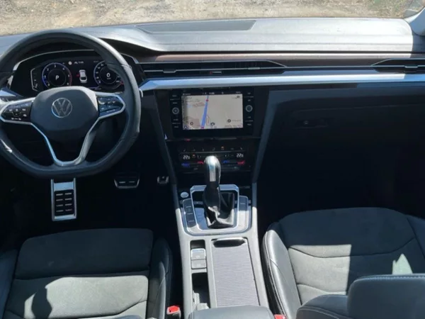 Volkswagen Arteon 2.0D,110KW, DSG,1MAJ, CZ, DPH - foto 8