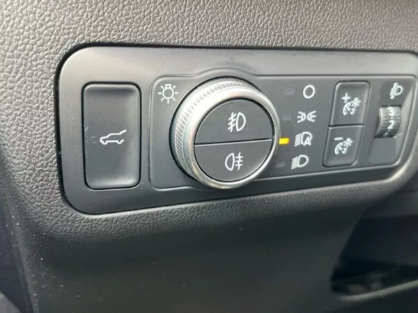 Ford Kuga 2.5HEV,140KW,1MAJ, CZ, DPH - foto 17