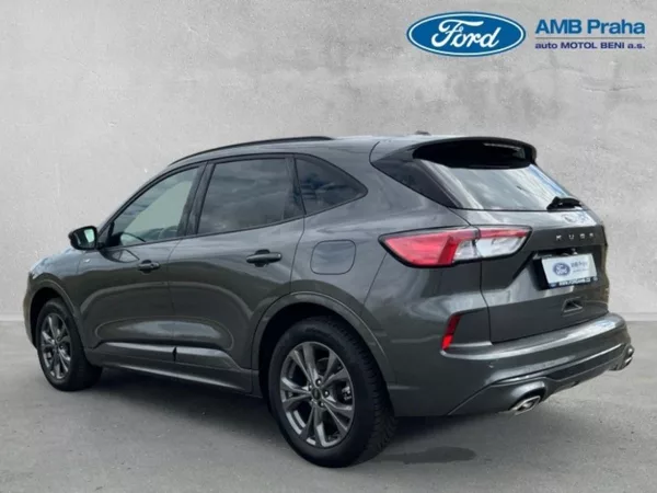 Ford Kuga 2.5HEV,140KW,1MAJ, CZ, DPH - foto 6