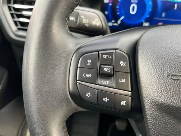 Ford Focus 1.0i 114KW,1MAJ,CZ,DPH,SERVIS - foto 15