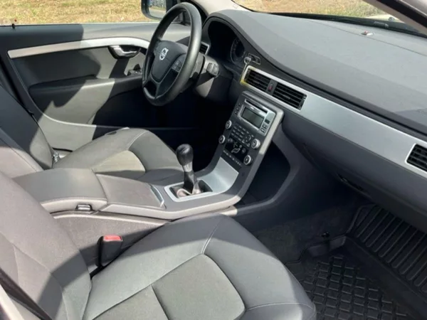 Volvo S80 2,5T,170KW, CZ, SERVIS - foto 13