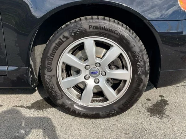 Volvo S80 2,5T,170KW, CZ, SERVIS - foto 14