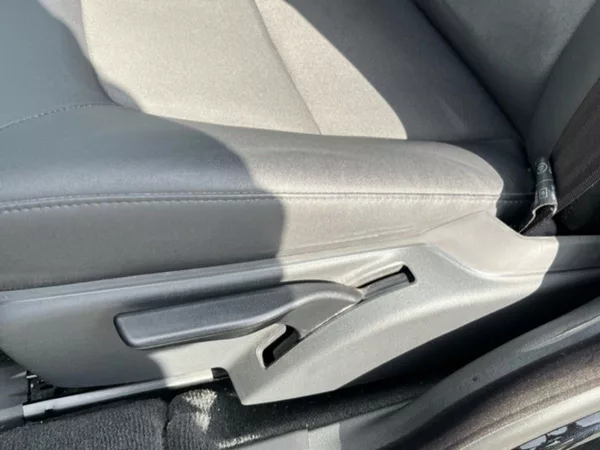 Volvo S80 2,5T,170KW, CZ, SERVIS - foto 15