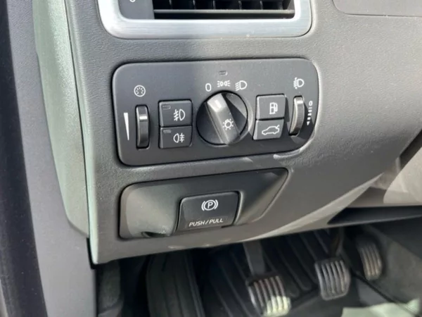Volvo S80 2,5T,170KW, CZ, SERVIS - foto 16