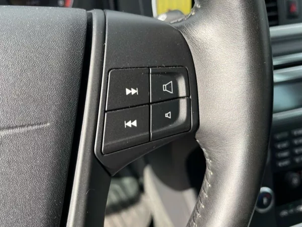 Volvo S80 2,5T,170KW, CZ, SERVIS - foto 19