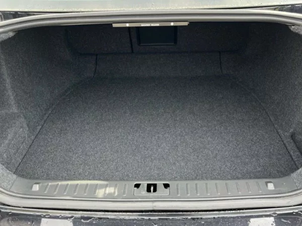 Volvo S80 2,5T,170KW, CZ, SERVIS - foto 7