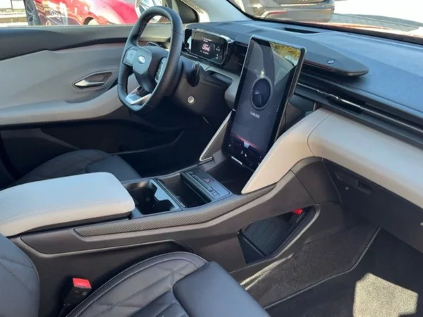 Ford Explorer 77KWH, CZ, DPH,1MAJ, RWD - foto 13