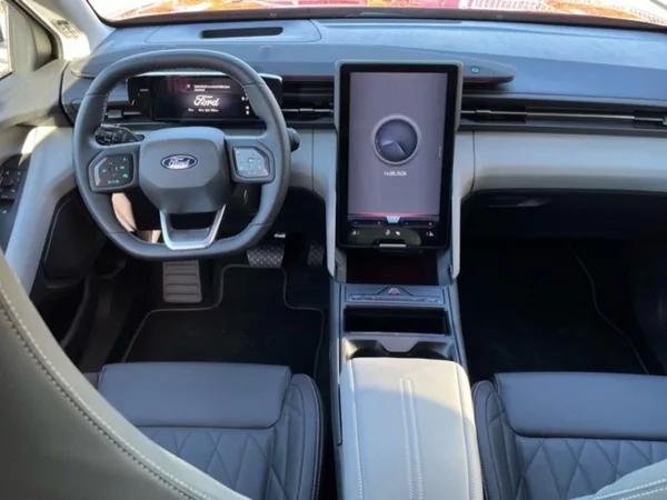 Ford Explorer 77KWH, CZ, DPH,1MAJ, RWD - foto 8