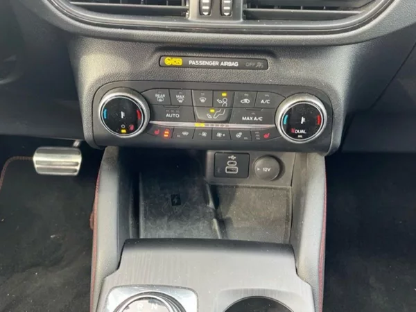 Ford Kuga 2.5HEV,140KW,CZ,AWD,SERVIS - foto 11