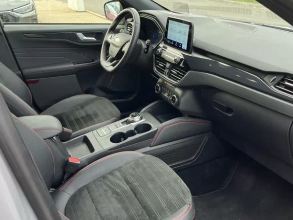 Ford Kuga 2.5HEV,140KW,CZ,AWD,SERVIS - foto 13
