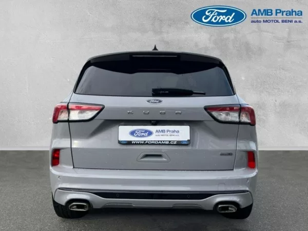 Ford Kuga 2.5HEV,140KW,CZ,AWD,SERVIS - foto 5