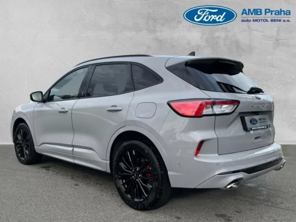 Ford Kuga 2.5HEV,140KW,CZ,AWD,SERVIS - foto 6