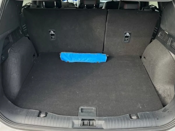 Ford Kuga 2.5HEV,140KW,CZ,AWD,SERVIS - foto 7