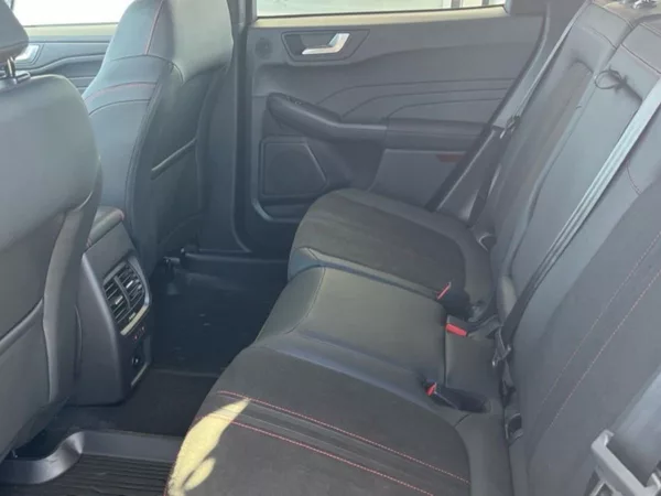 Ford Kuga 2.5i,178KW, CZ, DPH,1. MAJ - foto 12