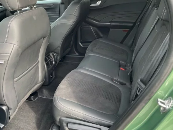 Ford Kuga 2.5HEV,134KW, CZ, DPH,1. MAJ - foto 12