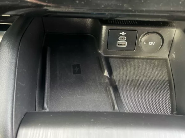 Ford Kuga 2.5HEV,134KW, CZ, DPH,1. MAJ - foto 16