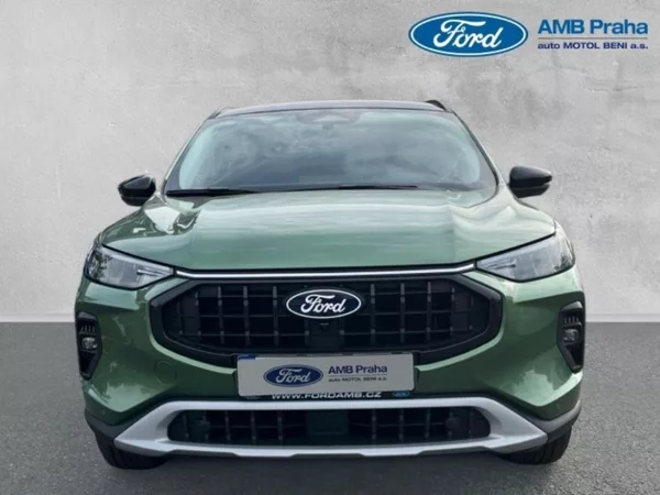 Ford Kuga 2.5HEV,134KW, CZ, DPH,1. MAJ - foto 2
