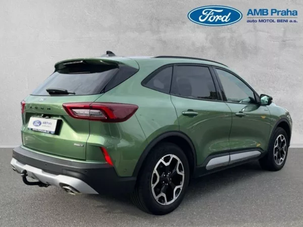 Ford Kuga 2.5HEV,134KW, CZ, DPH,1. MAJ - foto 4