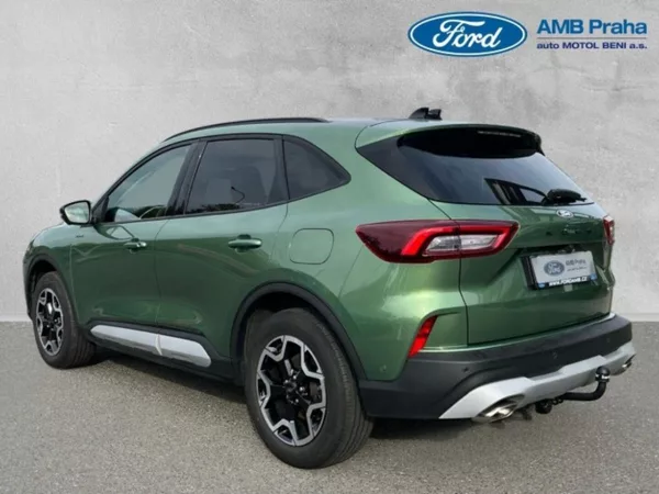 Ford Kuga 2.5HEV,134KW, CZ, DPH,1. MAJ - foto 6