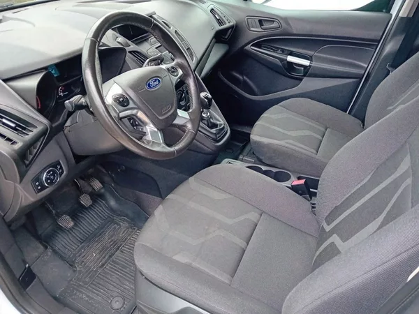 Ford Transit Connect 1.5TDCi,88KW,CZ,DPH - foto 10