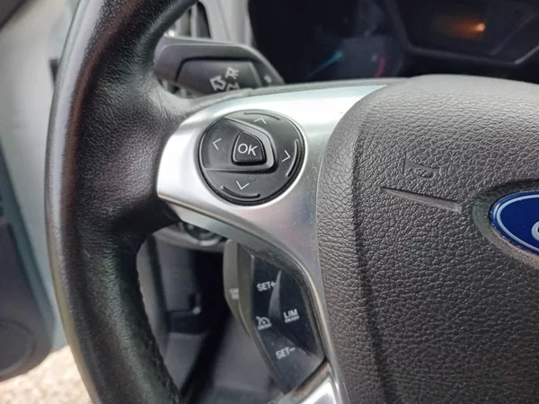 Ford Transit Connect 1.5TDCi,88KW,CZ,DPH - foto 13