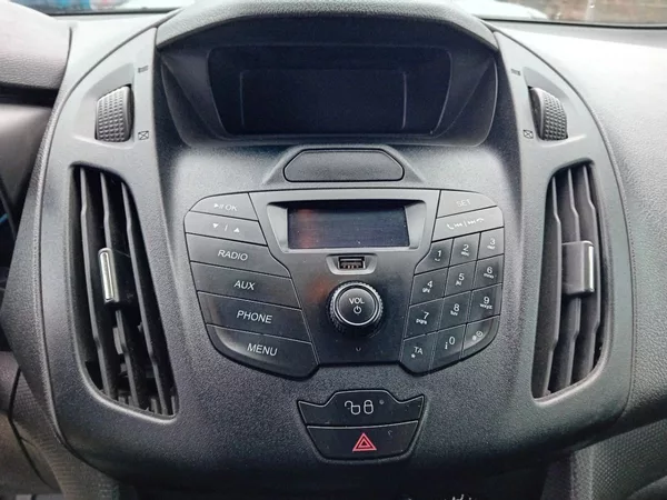 Ford Transit Connect 1.5TDCi,88KW,CZ,DPH - foto 16