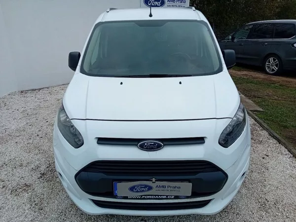 Ford Transit Connect 1.5TDCi,88KW,CZ,DPH - foto 2