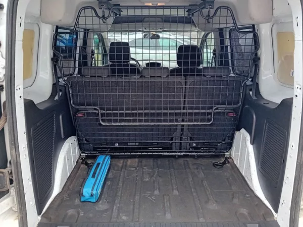 Ford Transit Connect 1.5TDCi,88KW,CZ,DPH - foto 7