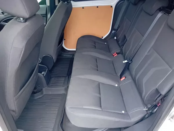 Ford Transit Connect 1.5TDCi,88KW,CZ,DPH - foto 9