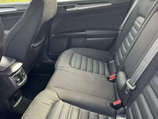 Ford Mondeo 2,0D,110kW,CZ - foto 12