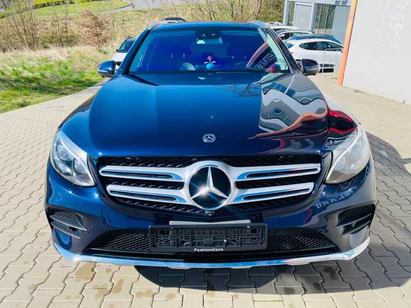 Mercedes-Benz GLC 250D 4MATIC - foto 3