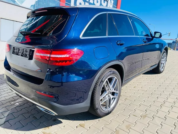 Mercedes-Benz GLC 250D 4MATIC - foto 5
