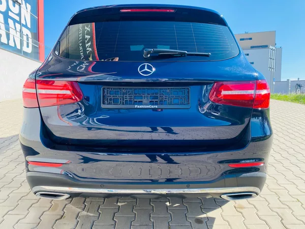 Mercedes-Benz GLC 250D 4MATIC - foto 6