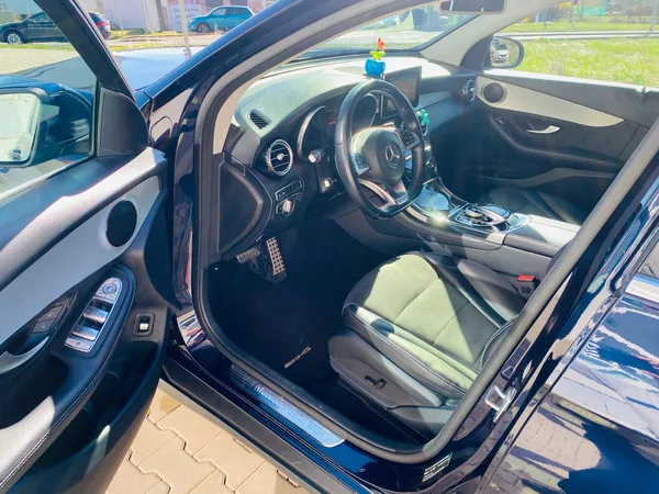 Mercedes-Benz GLC 250D 4MATIC - foto 7