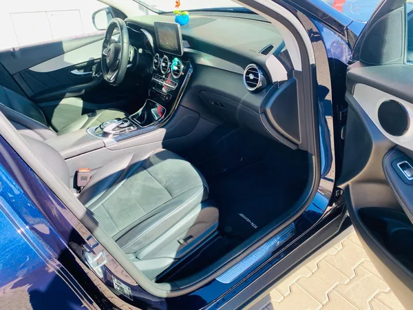 Mercedes-Benz GLC 250D 4MATIC - foto 8