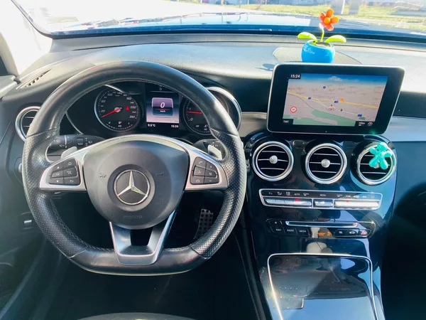 Mercedes-Benz GLC 250D 4MATIC - foto 9
