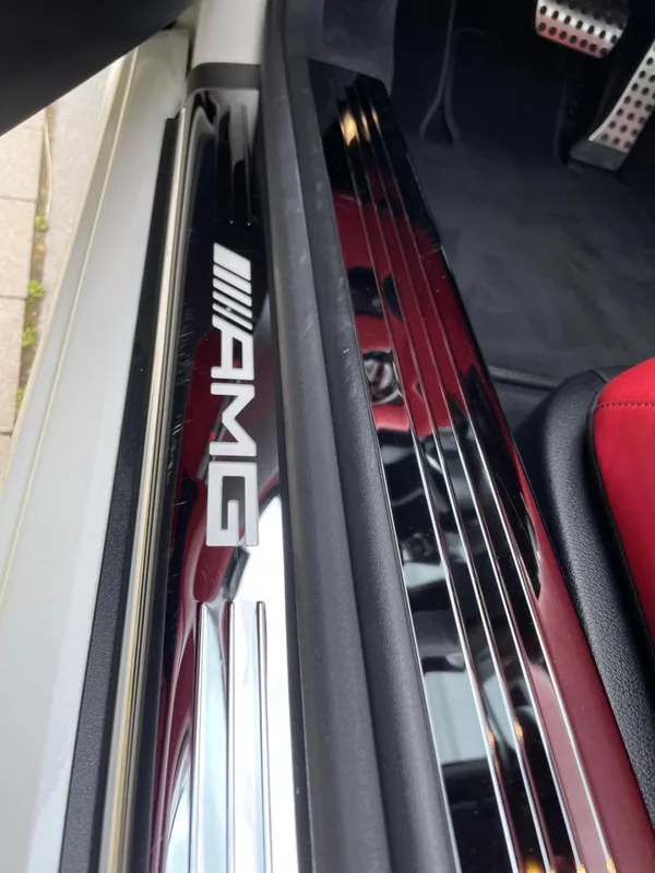 Mercedes-Benz SL SL65AMG MAX-KERAMIKY-JAKO NOVÉ - foto 19