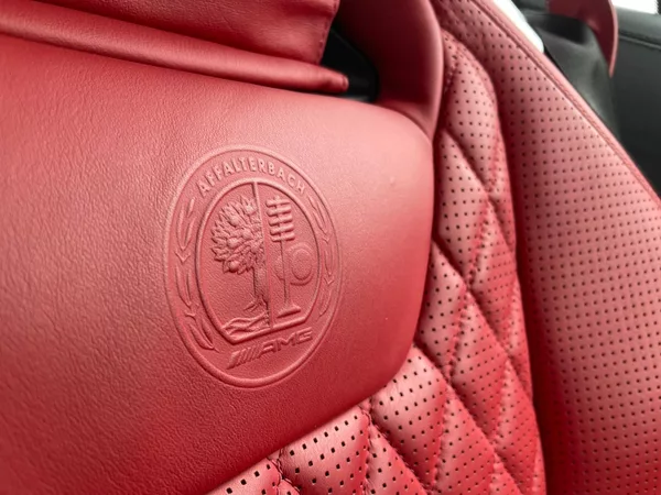 Mercedes-Benz SL SL65AMG MAX-KERAMIKY-JAKO NOVÉ - foto 20