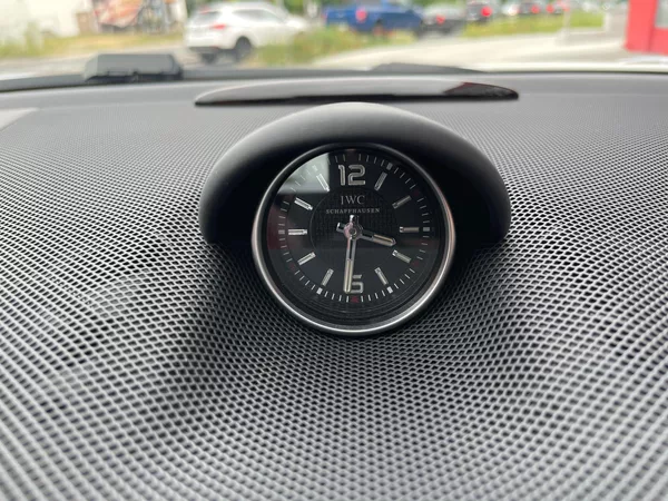Mercedes-Benz SL SL65AMG MAX-KERAMIKY-JAKO NOVÉ - foto 21