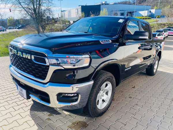 RAM 1500 1500 NEW - foto 3